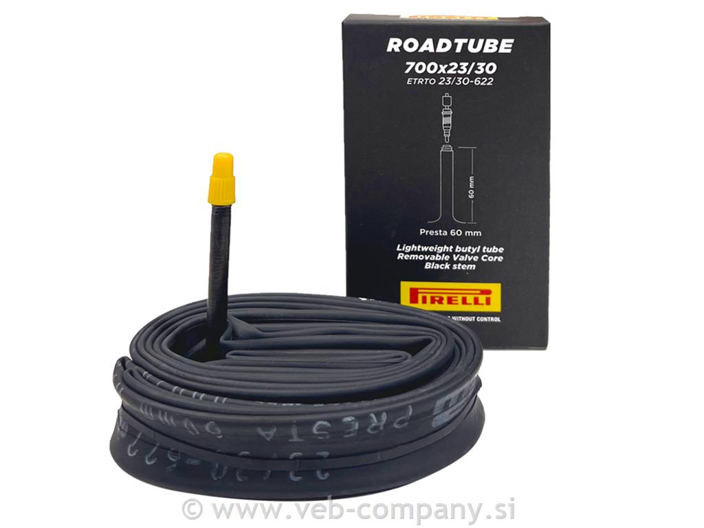 Zračnica PIRELLI RoadTUBE