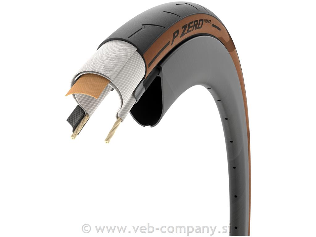 Plašč PIRELLI P Zero Race