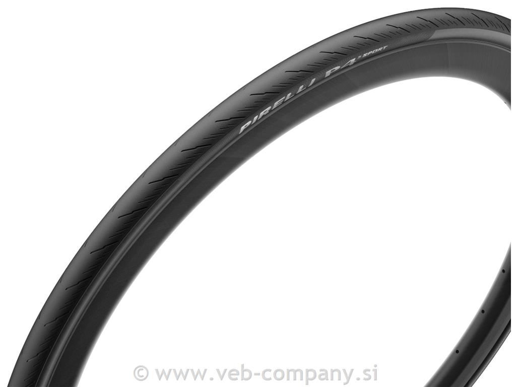 Plašč PIRELLI P4 Sport