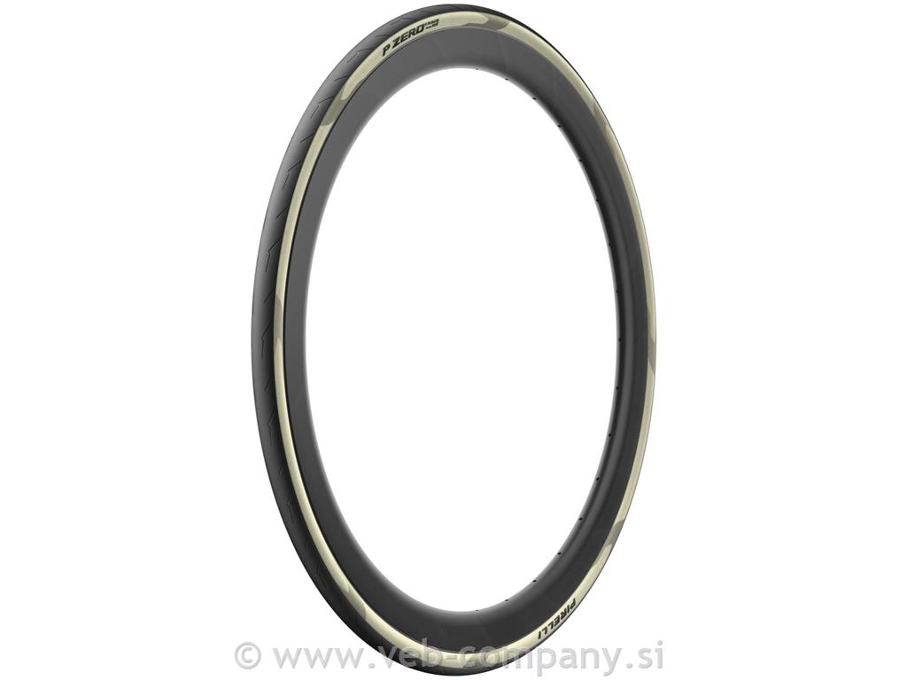 Plašč PIRELLI P Zero Race RS TLR