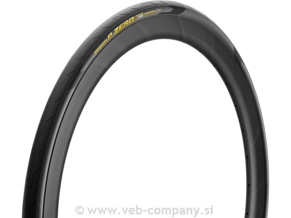 Plašč PIRELLI P Zero Race TLR RS