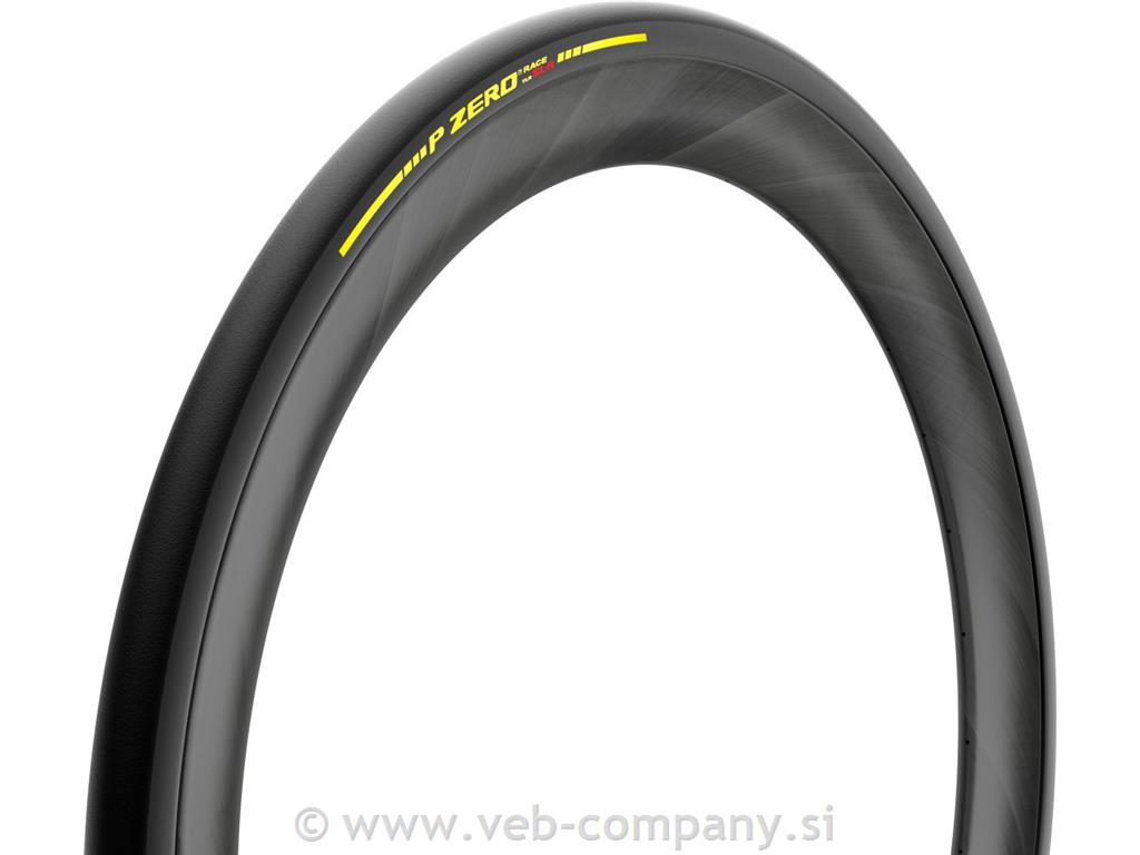 Plašč PIRELLI P Zero Race SL-R TLR TE
