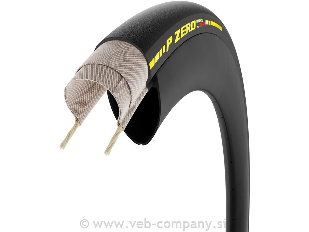 Plašč PIRELLI P Zero Race SL-R TLR TE
