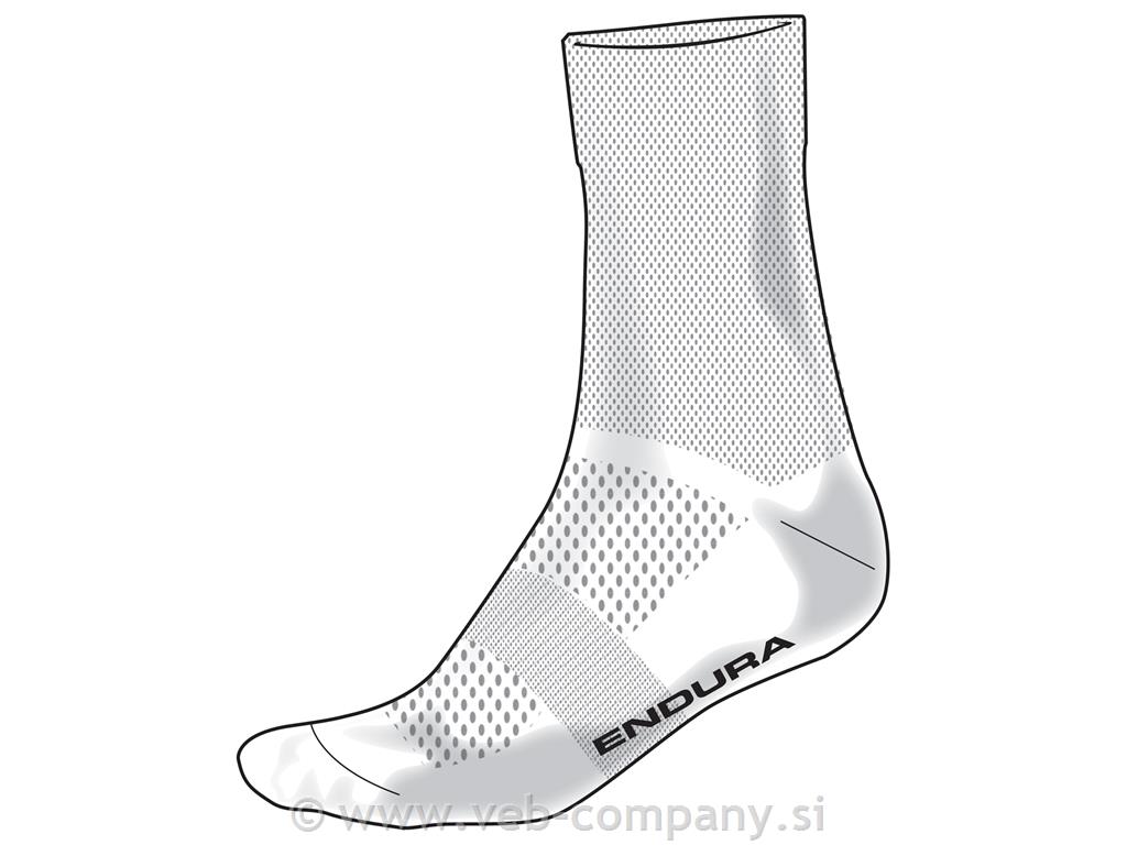 Nogavice ENDURA Pro Sl Power Sock