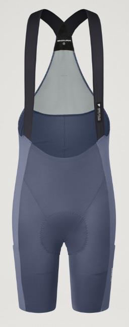 Hlače ENDURA Alltrack Ride Bibshort