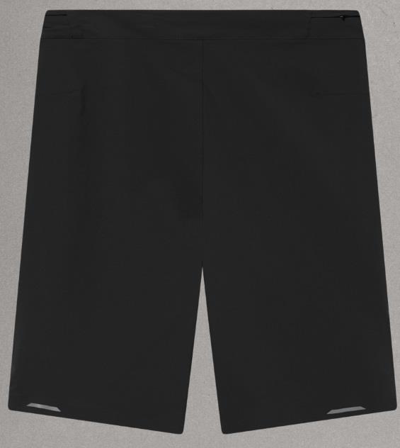 Hlače ENDURA Alltrack Ride Over Short