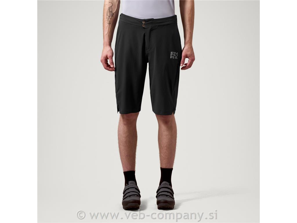 Hlače ENDURA Alltrack Ride Over Short