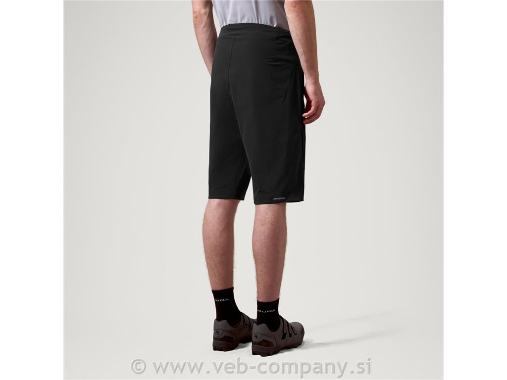Hlače ENDURA Alltrack Ride Over Short