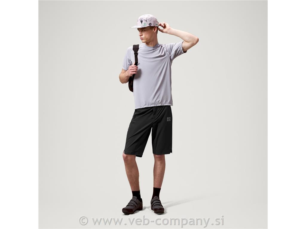 Hlače ENDURA Alltrack Ride Over Short