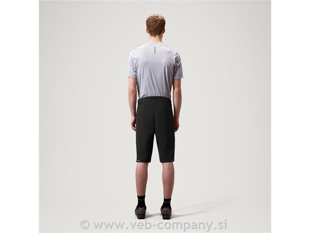Hlače ENDURA Alltrack Ride Over Short