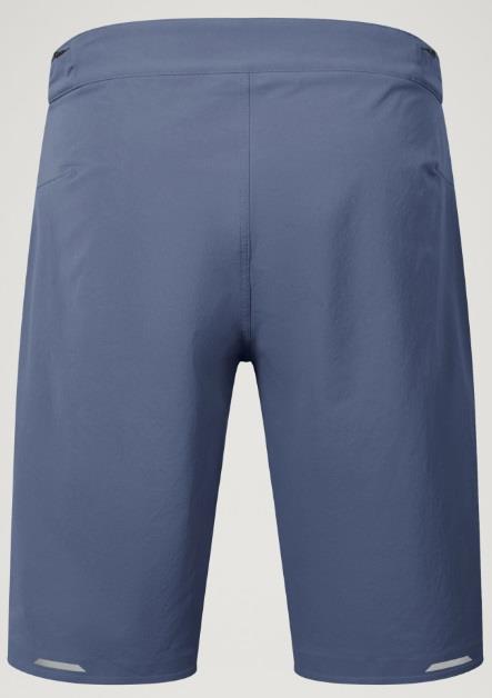 Hlače ENDURA Alltrack Ride Over Short