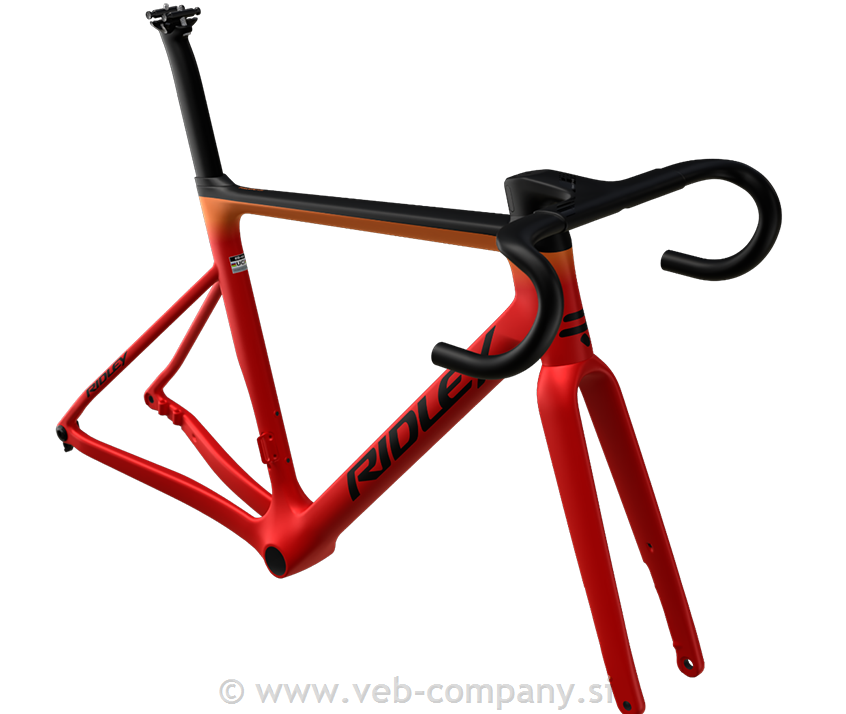 Okvir RIDLEY Falcn RS Disc