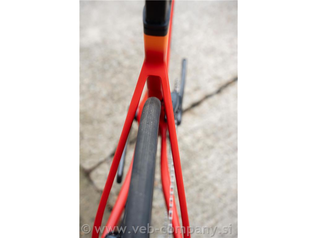 Okvir RIDLEY Falcn RS Disc