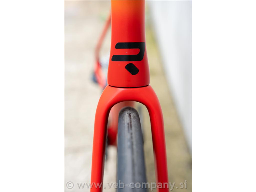 Okvir RIDLEY Falcn RS Disc