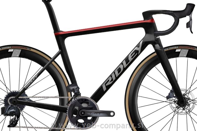 Okvir RIDLEY Falcn RS Disc