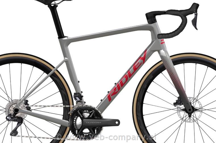 Okvir RIDLEY Grifn RS