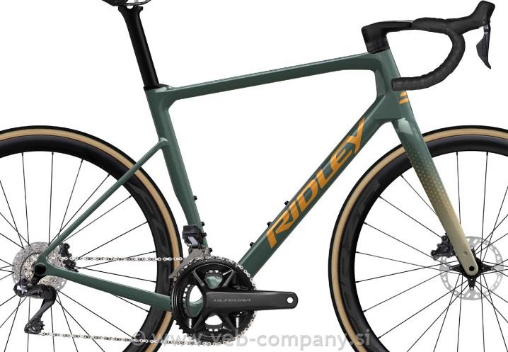 Okvir RIDLEY Grifn RS