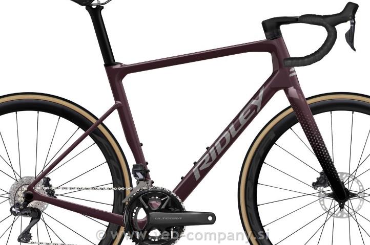 Okvir RIDLEY Grifn RS