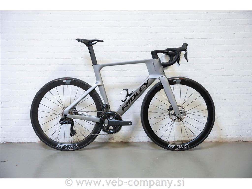 Okvir RIDLEY Noah 3.0