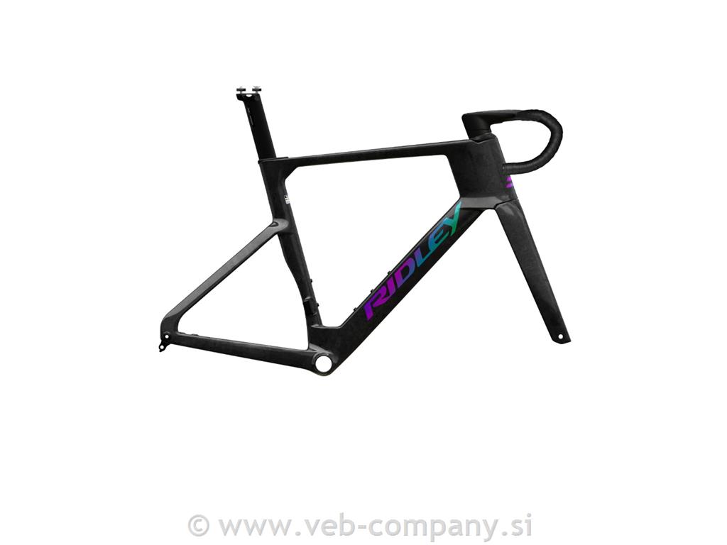 Okvir RIDLEY Noah 3.0