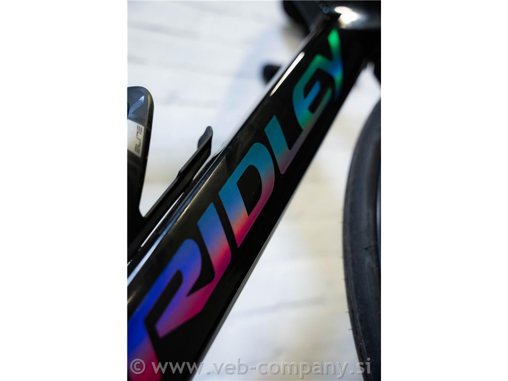Okvir RIDLEY Noah 3.0