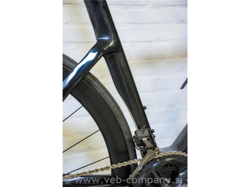 Okvir RIDLEY Noah 3.0