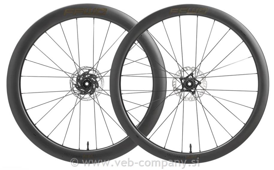 Obročniki FFWD RYOT44/55C TLR Disc Light