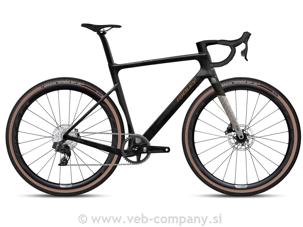 e-Kolo RIDLEY E-Astr