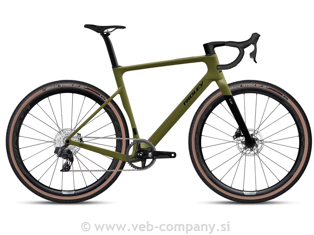 e-Kolo RIDLEY E-Astr