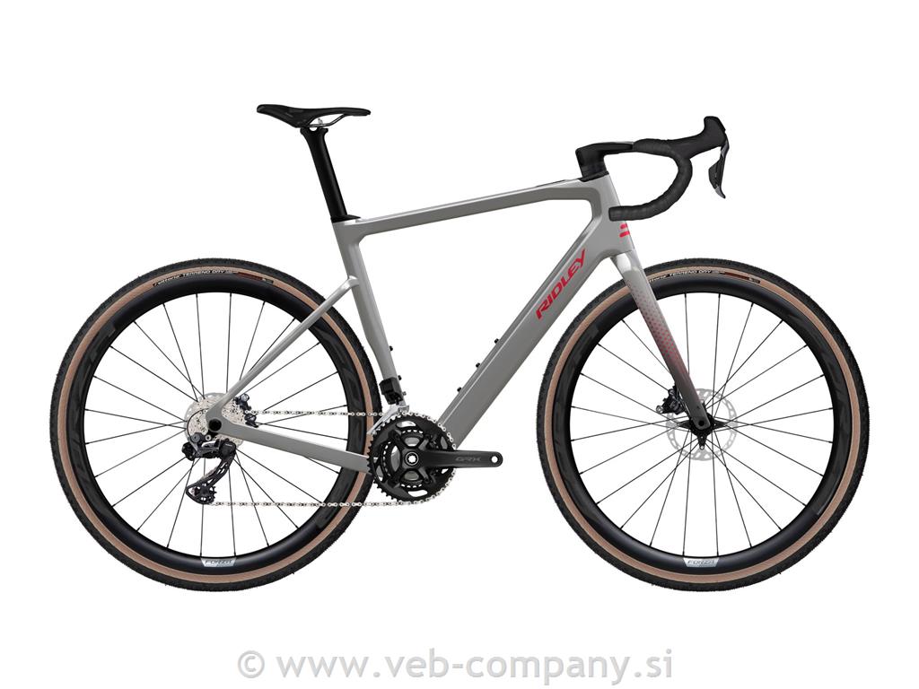 e-Kolo RIDLEY E-Grifn Gravel Disc