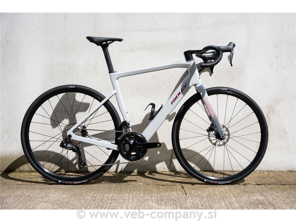 e-Kolo RIDLEY E-Grifn Road Disc