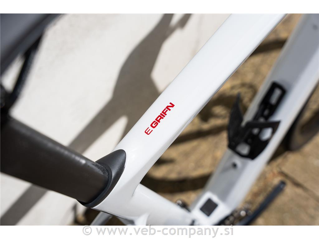 e-Kolo RIDLEY E-Grifn Road Disc
