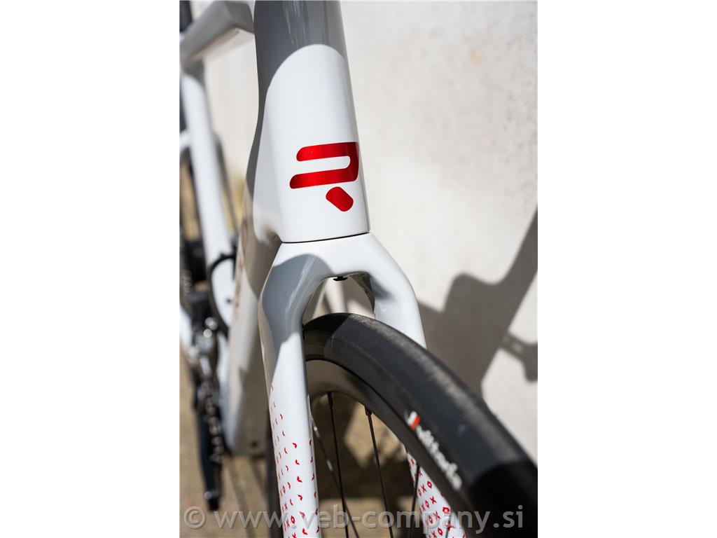 e-Kolo RIDLEY E-Grifn Road Disc