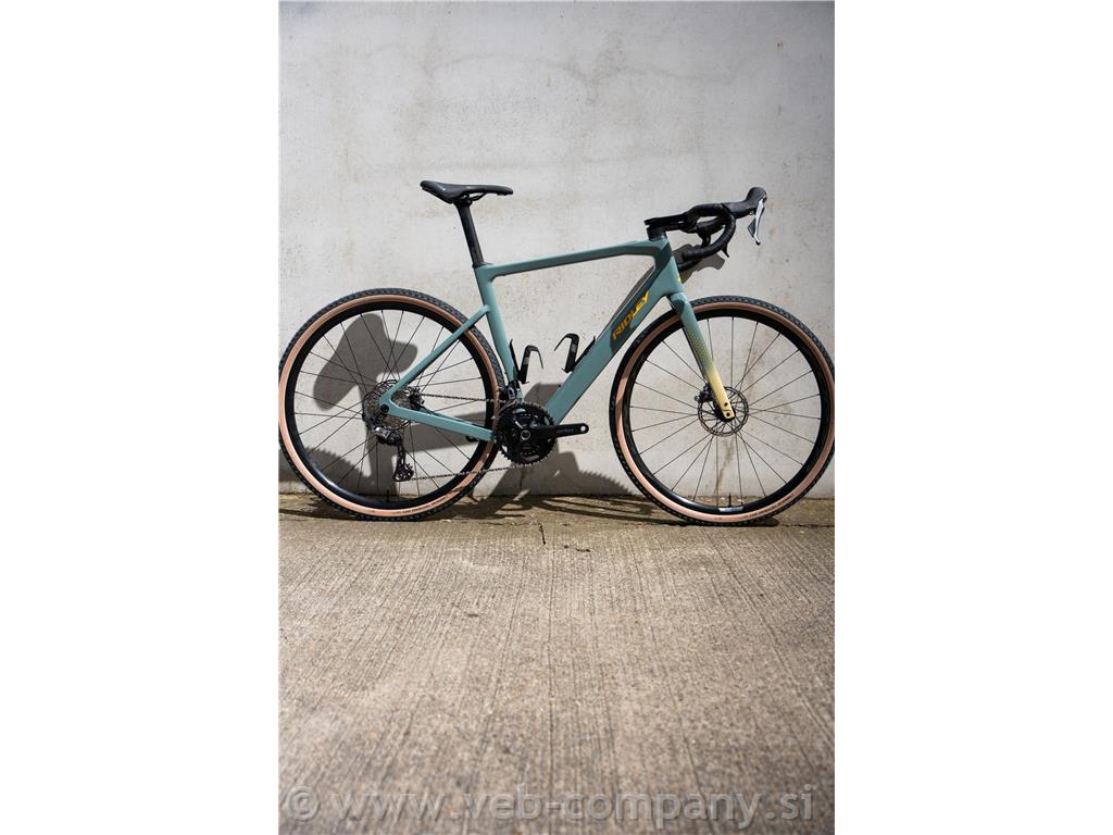 e-Kolo RIDLEY E-Grifn Road Disc