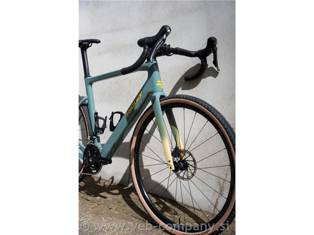e-Kolo RIDLEY E-Grifn Road Disc