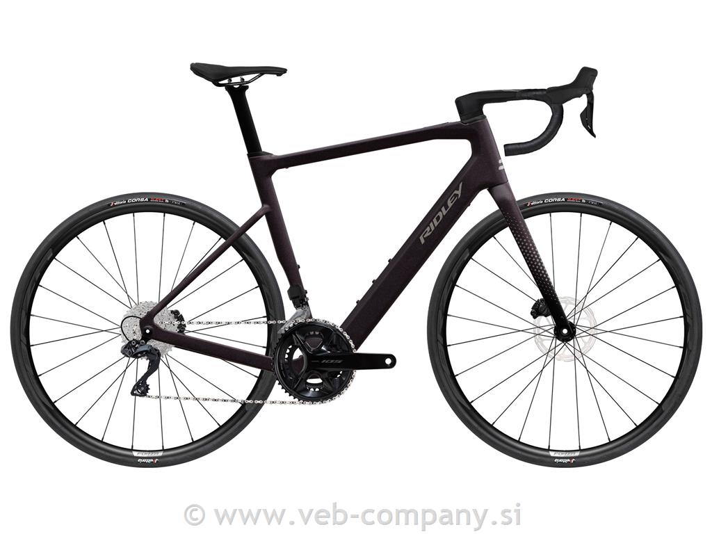 e-Kolo RIDLEY E-Grifn Road Disc