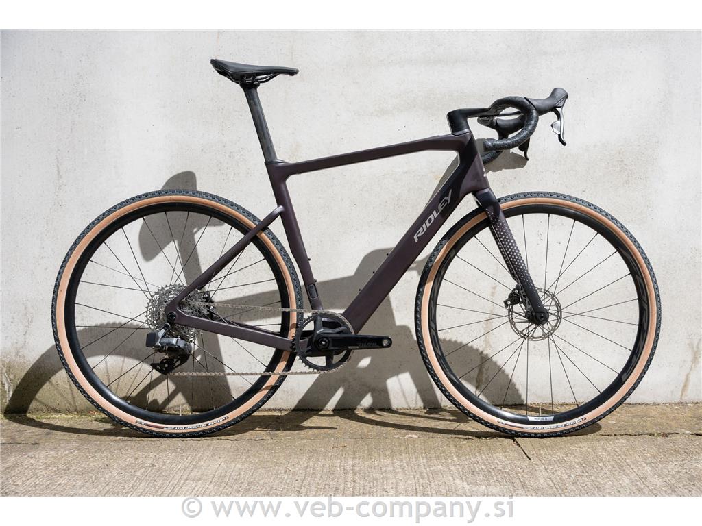 e-Kolo RIDLEY E-Grifn Road Disc