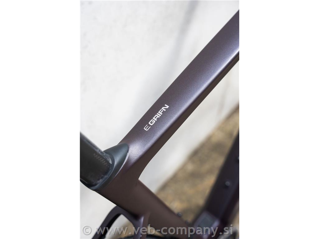 e-Kolo RIDLEY E-Grifn Road Disc