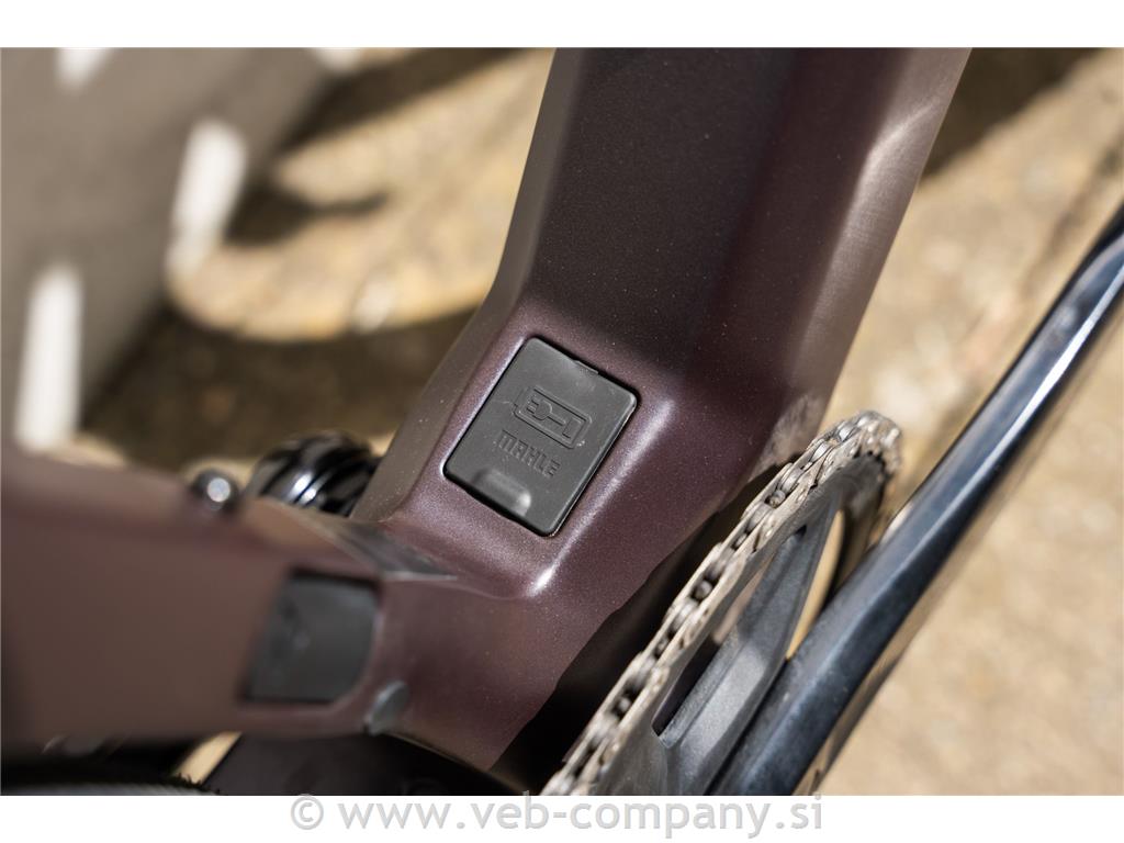 e-Kolo RIDLEY E-Grifn Road Disc