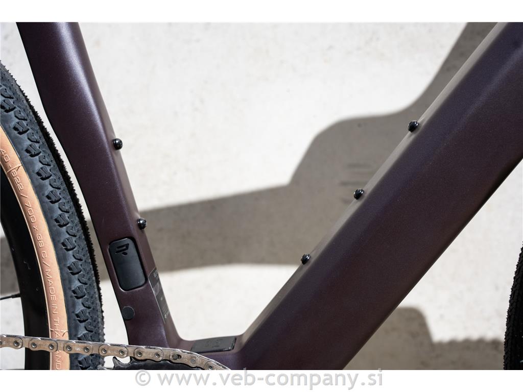 e-Kolo RIDLEY E-Grifn Road Disc