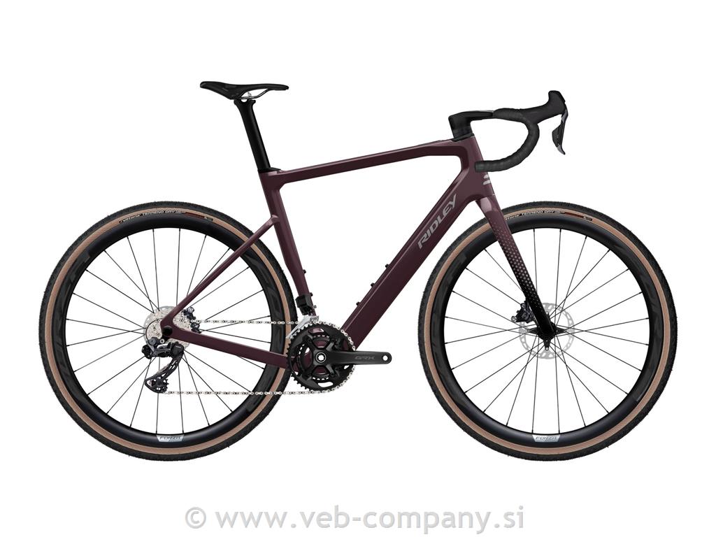 e-Kolo RIDLEY E-Grifn Gravel Disc