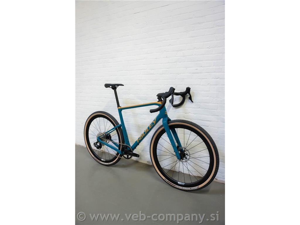 Kolo RIDLEY Kanzo Adventure
