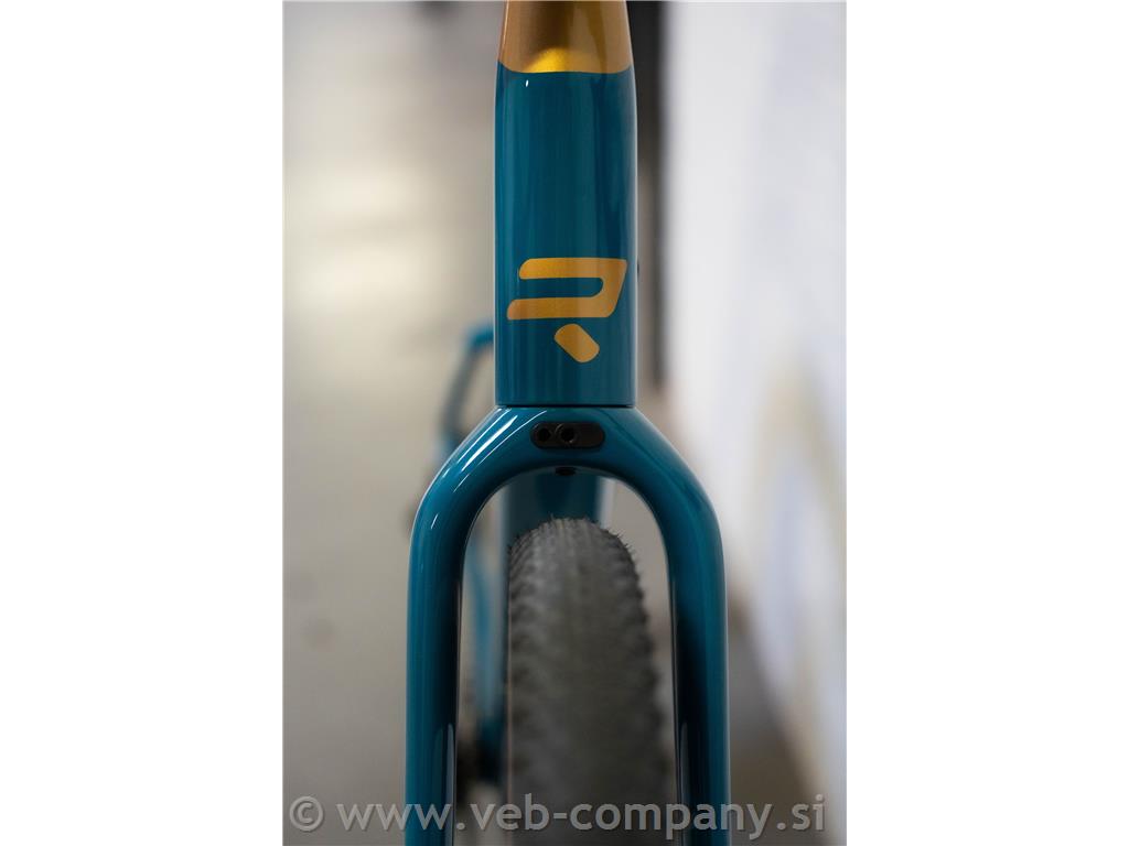 Kolo RIDLEY Kanzo Adventure