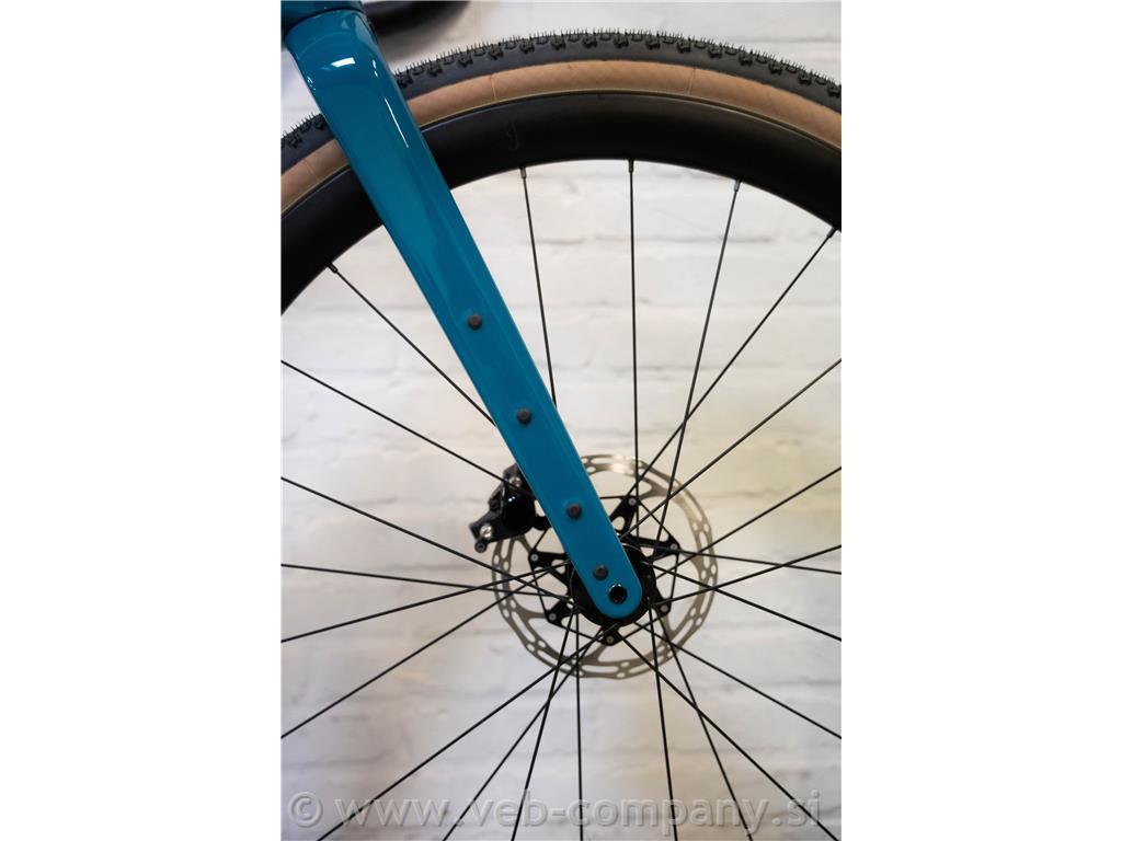 Kolo RIDLEY Kanzo Adventure