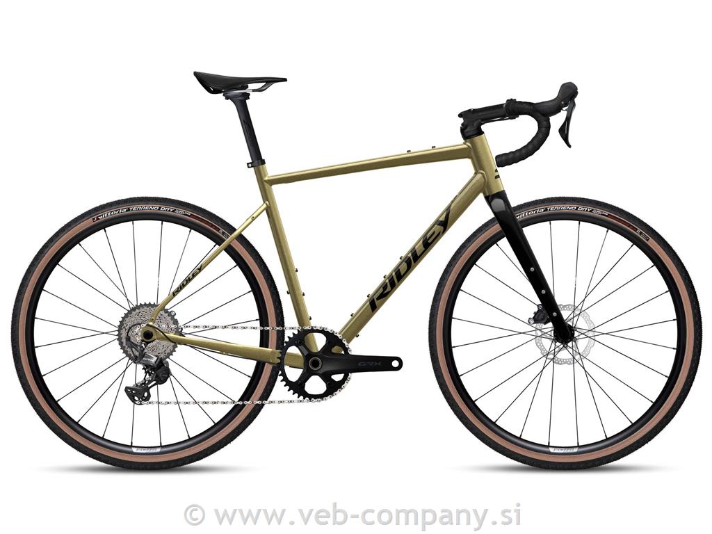 Kolo RIDLEY Kanzo Adventure Alu