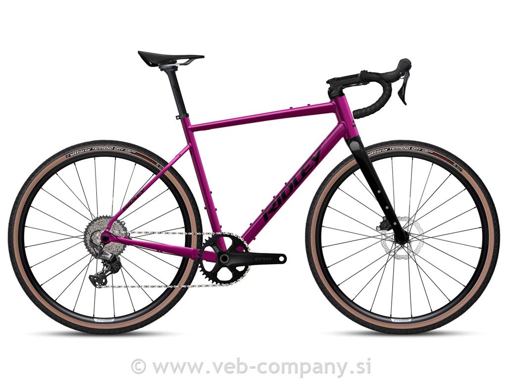 Kolo RIDLEY Kanzo Adventure Alu