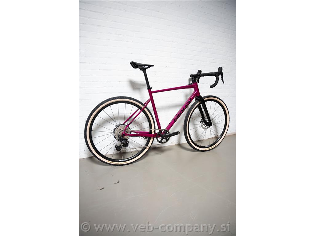 Kolo RIDLEY Kanzo Adventure Alu