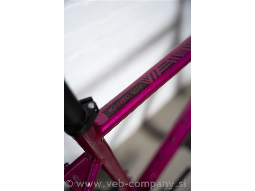 Kolo RIDLEY Kanzo Adventure Alu