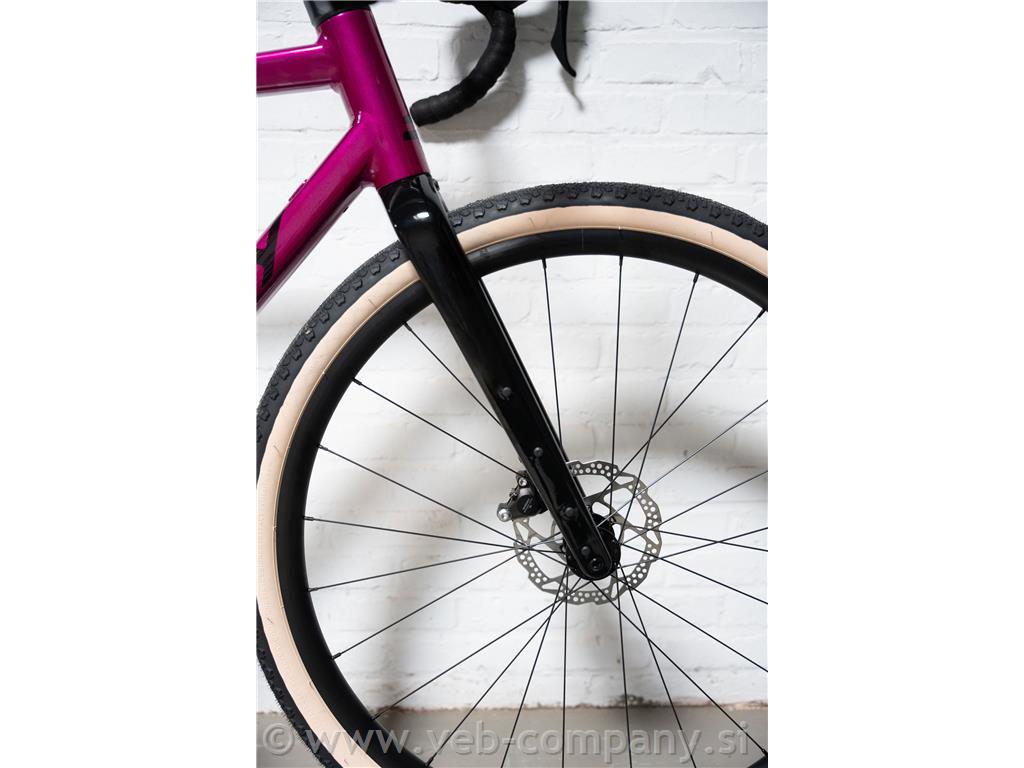 Kolo RIDLEY Kanzo Adventure Alu