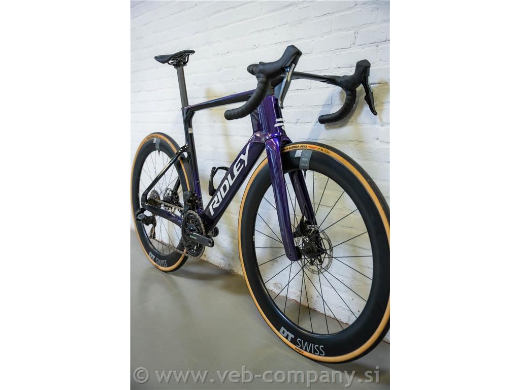 Kolo RIDLEY Noah Fast 3.0 Aero